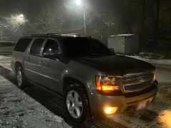 Photo of the vehicle Chevrolet Suburban