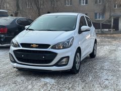 Сүрөт унаа Chevrolet Spark