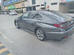 Сүрөт унаа Hyundai Sonata