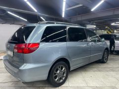 Сүрөт унаа Toyota Sienna