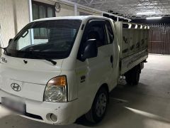 Фото авто Hyundai Porter