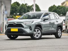 Photo of the vehicle Toyota RAV4