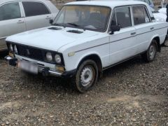 Photo of the vehicle ВАЗ (Lada) 2106