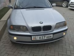 Фото авто BMW 3 серии