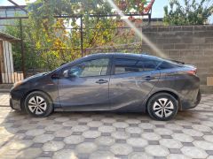 Сүрөт унаа Toyota Prius