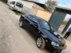 Сүрөт унаа Daewoo Lacetti