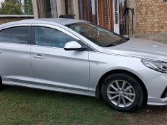 Сүрөт унаа Hyundai Sonata