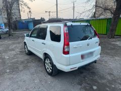 Сүрөт унаа Honda CR-V