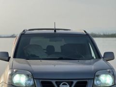 Photo of the vehicle Nissan X-Trail