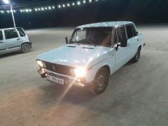 Фото авто ВАЗ (Lada) 2106