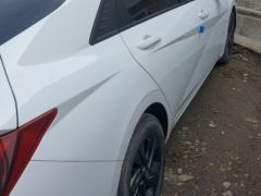 Фото авто Hyundai Avante