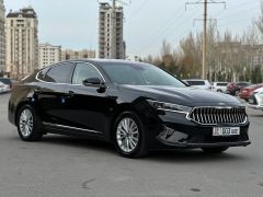 Фото авто Kia K7