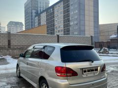 Сүрөт унаа Toyota Ipsum