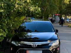 Photo of the vehicle Toyota Camry