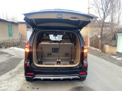 Сүрөт унаа Kia Carnival