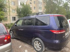 Фото авто Honda Elysion