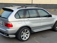 Фото авто BMW X5