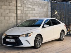 Фото авто Toyota Camry