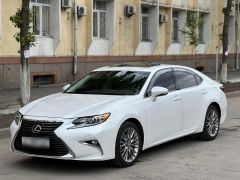 Сүрөт унаа Lexus ES