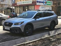 Сүрөт унаа Subaru Outback