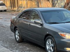 Фото авто Toyota Camry