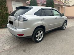 Сүрөт унаа Lexus RX