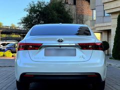 Сүрөт унаа Toyota Avalon