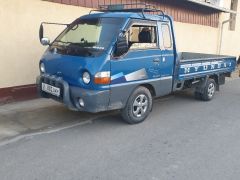 Фото авто Hyundai Porter