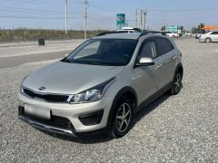 Сүрөт унаа Kia Rio