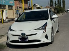 Photo of the vehicle Toyota Prius