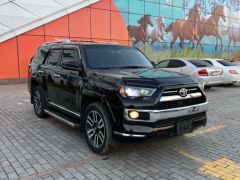 Сүрөт унаа Toyota 4Runner