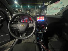 Сүрөт унаа Chevrolet Spark