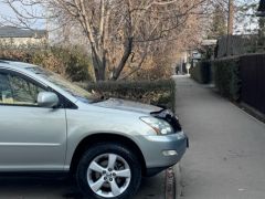 Сүрөт унаа Lexus RX