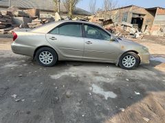 Сүрөт унаа Toyota Camry