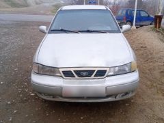 Сүрөт унаа Daewoo Nexia