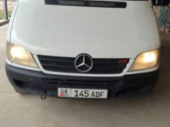 Фото авто Mercedes-Benz Междугородный