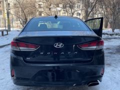 Photo of the vehicle Hyundai Sonata