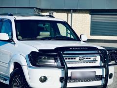 Сүрөт унаа Toyota Sequoia