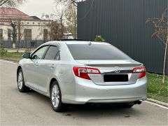 Фото авто Toyota Camry