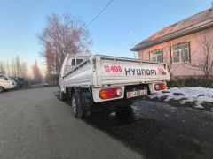 Фото авто Hyundai Porter