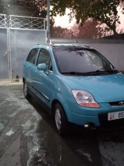 Фото авто Chevrolet Spark