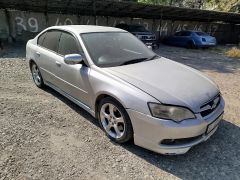 Фото авто Subaru Legacy