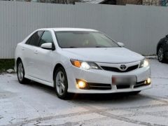 Сүрөт унаа Toyota Camry