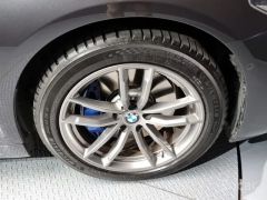 Сүрөт унаа BMW 5 серия