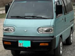 Сүрөт унаа Daewoo Damas