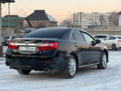 Фото авто Toyota Camry