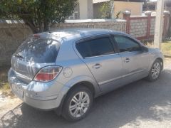 Фото авто Opel Astra