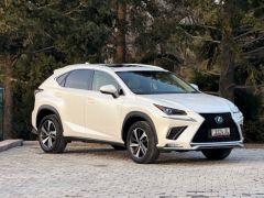 Photo of the vehicle Lexus NX