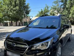 Сүрөт унаа Subaru Outback