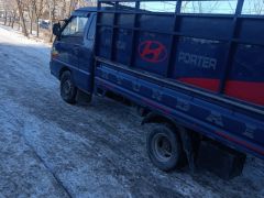 Фото авто Hyundai Porter